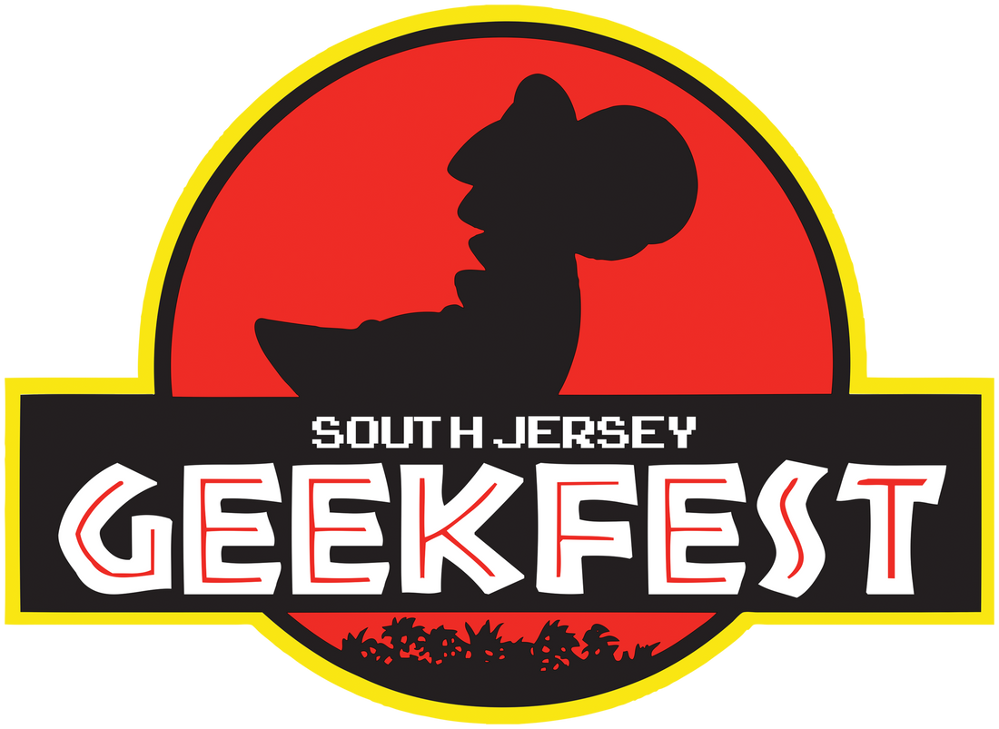 South Jersey GeekFest
