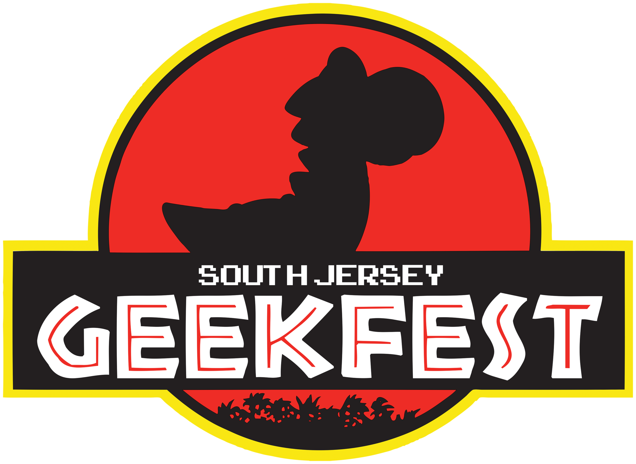 South Jersey GeekFest