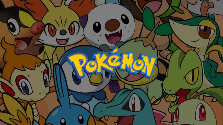 Pokemon