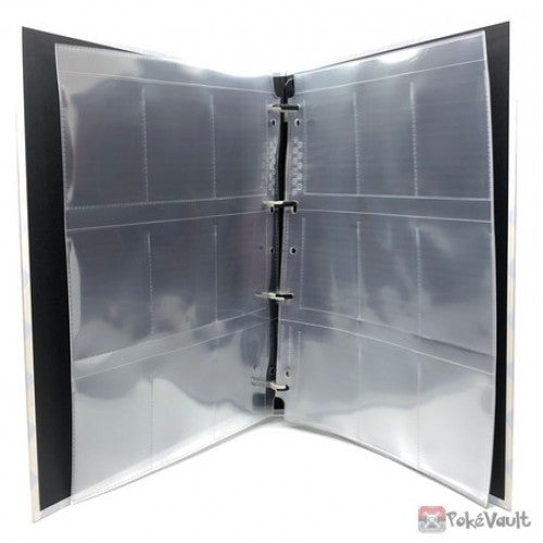 Pokemon Eevee Evolution File Binder 9 Pocket (RARE)