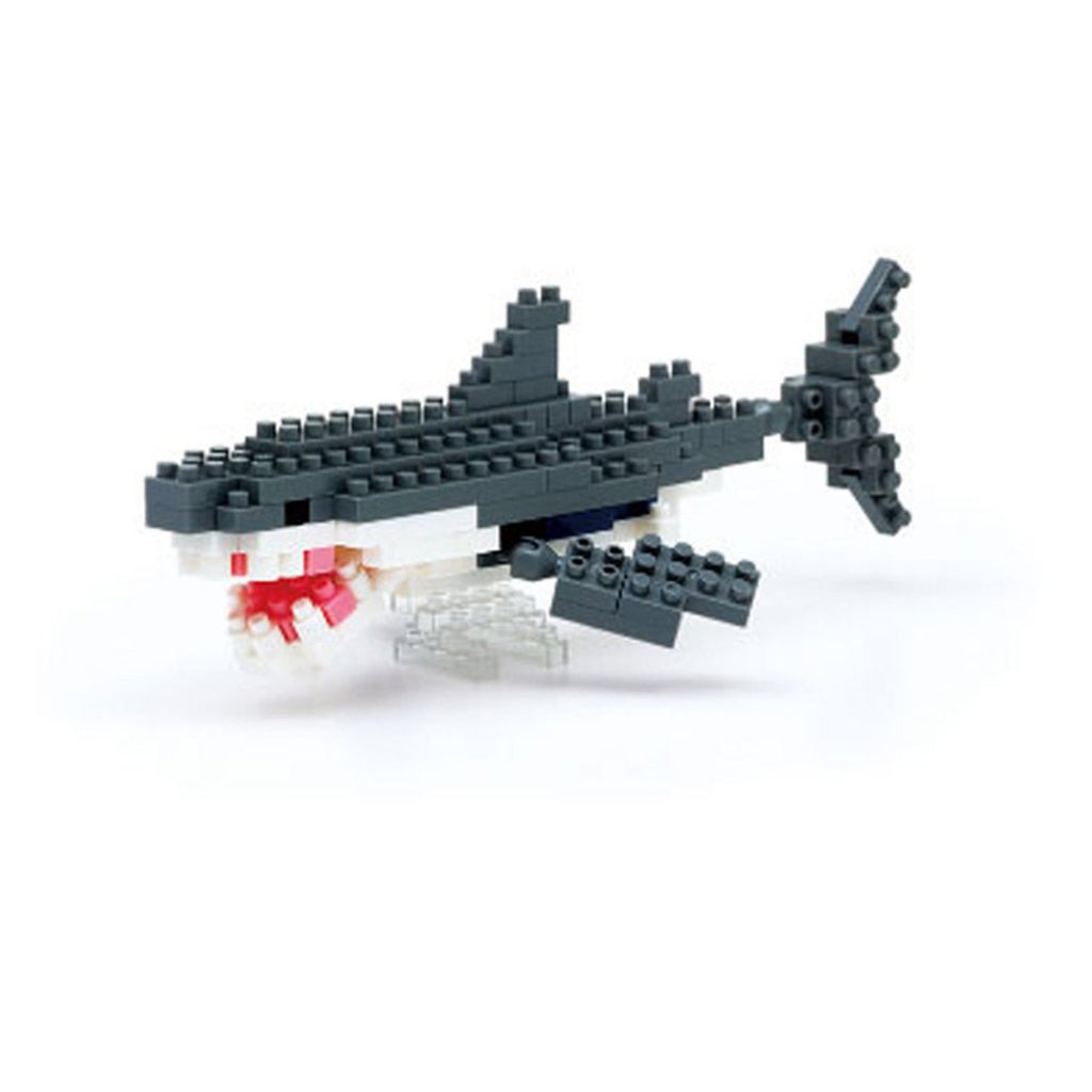 Nano Block Shark