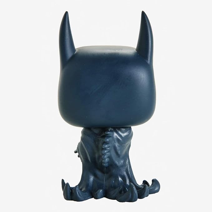 Funko Vampire Batman 80th Anniversary, Red Rain Batman 286