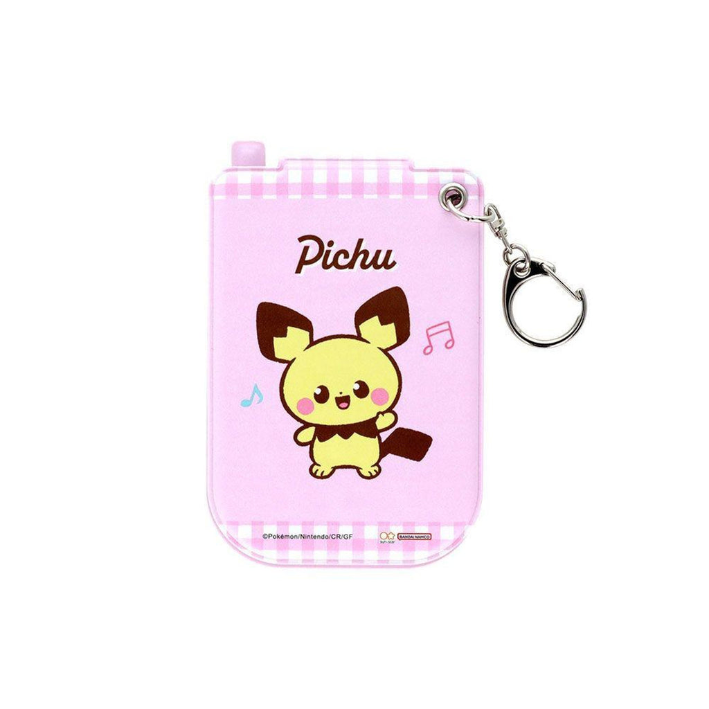 Pokemon Center Original Card Holder PokePeace Pichu