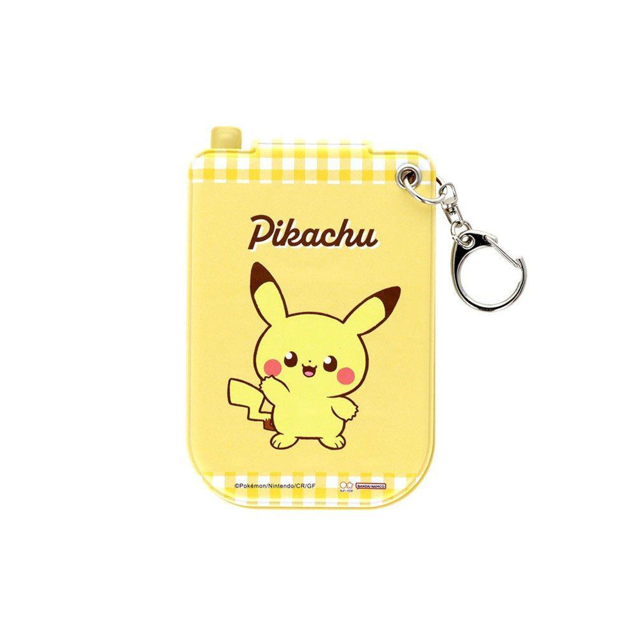 Pokemon Card Holder PokePeace- Pikachu