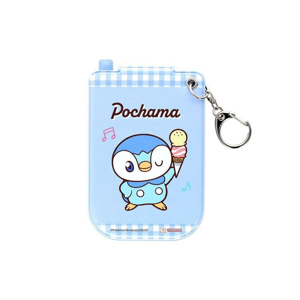 Pokemon Center Original Card Holder PokePeace Piplup
