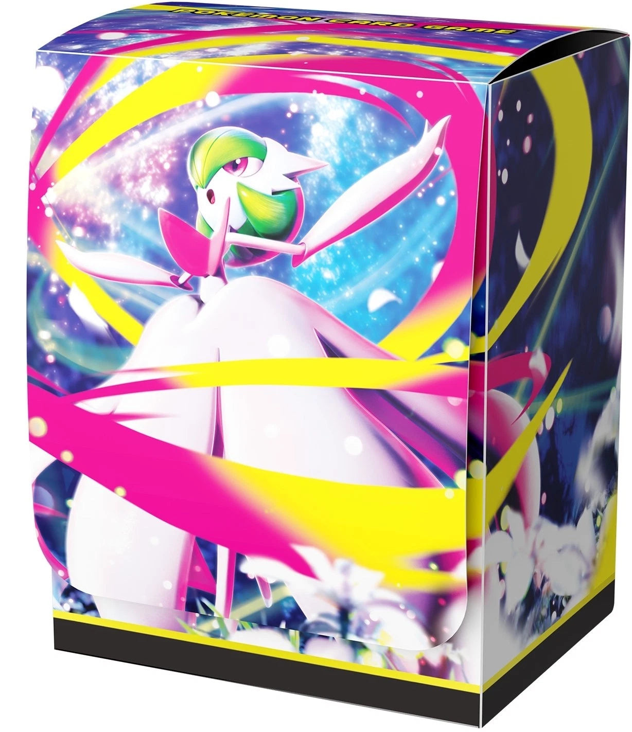 Pokemon Card Game TCG Deck Case Mega Gardevoir