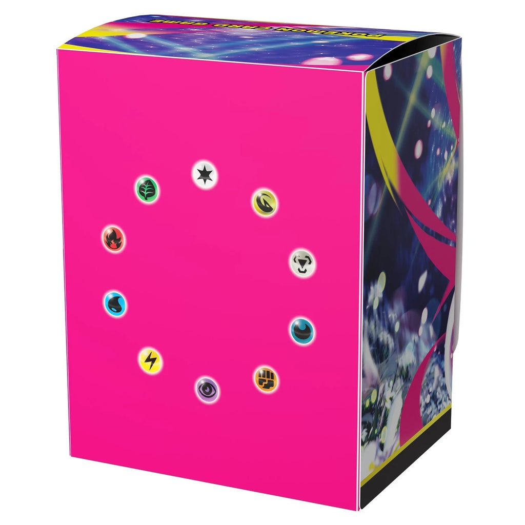 Pokemon Card Game TCG Deck Case Mega Gardevoir