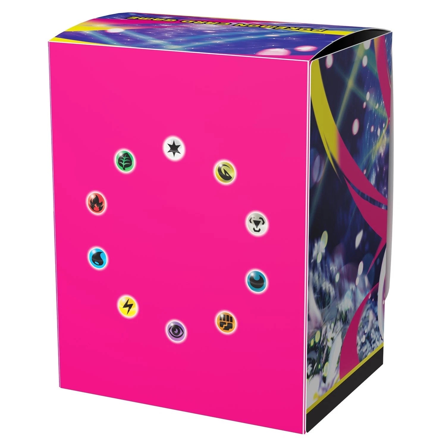 Pokemon Card Game TCG Deck Case Mega Gardevoir