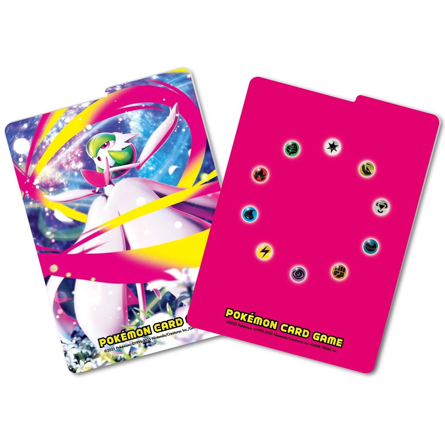 Pokemon Card Game TCG Deck Case Mega Gardevoir